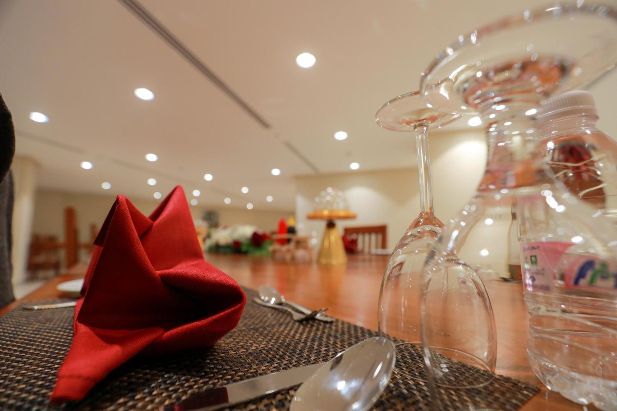 Nawazi Towers Hotel La Mecque
