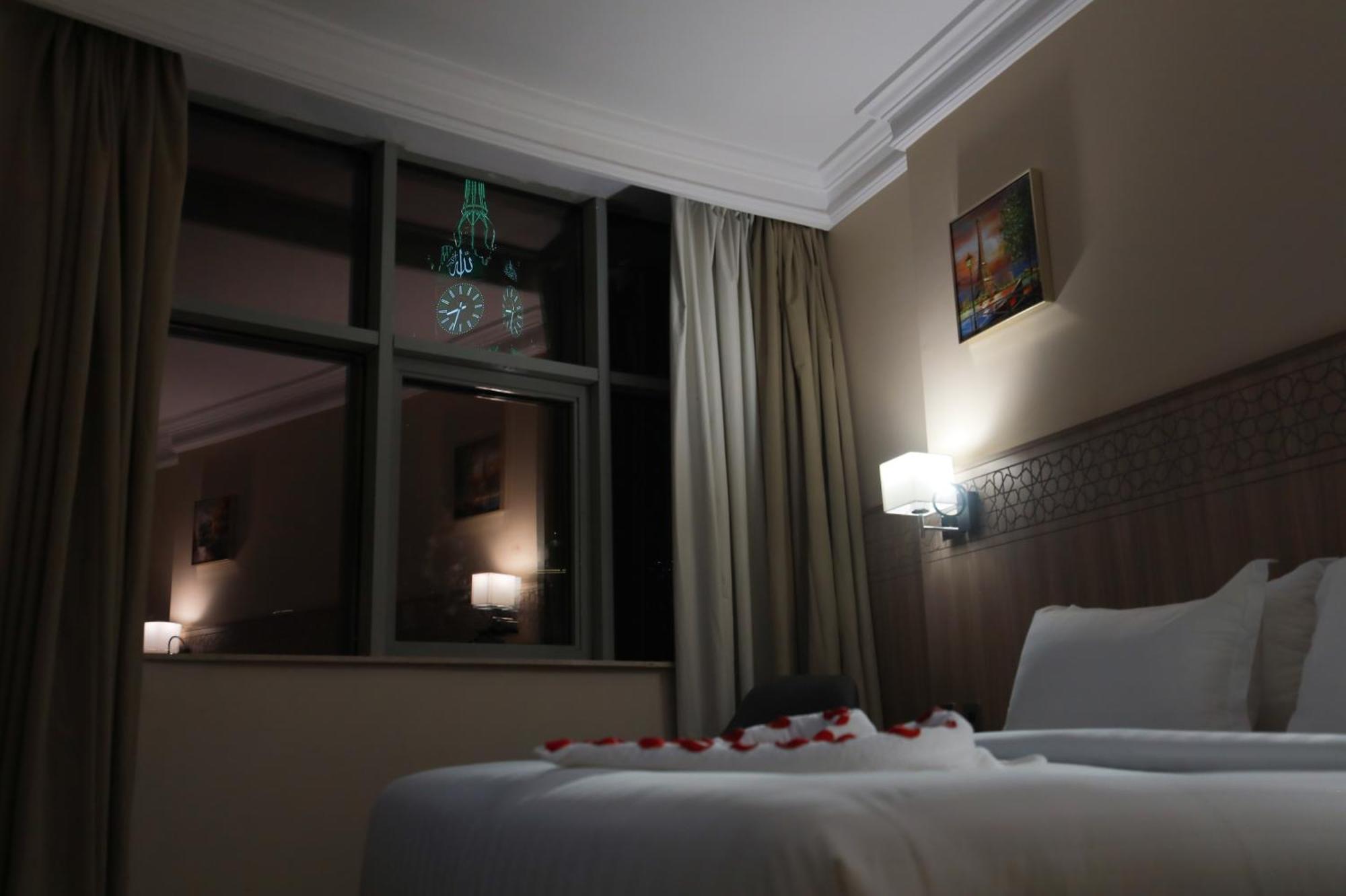 Hotel Nawazi Towers La Mecque