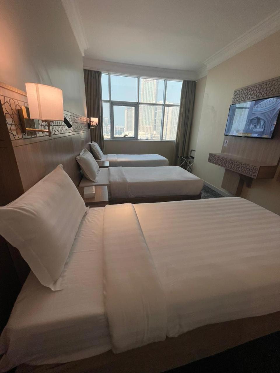 Nawazi Towers 3* La Mecque