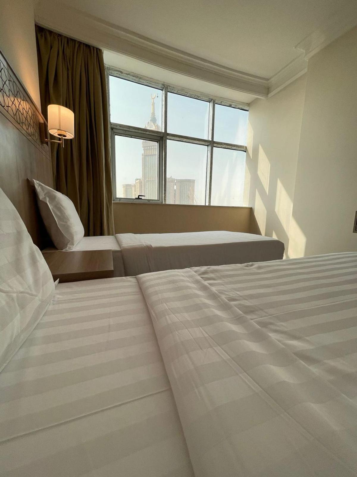 Hotel Nawazi Towers Mekka