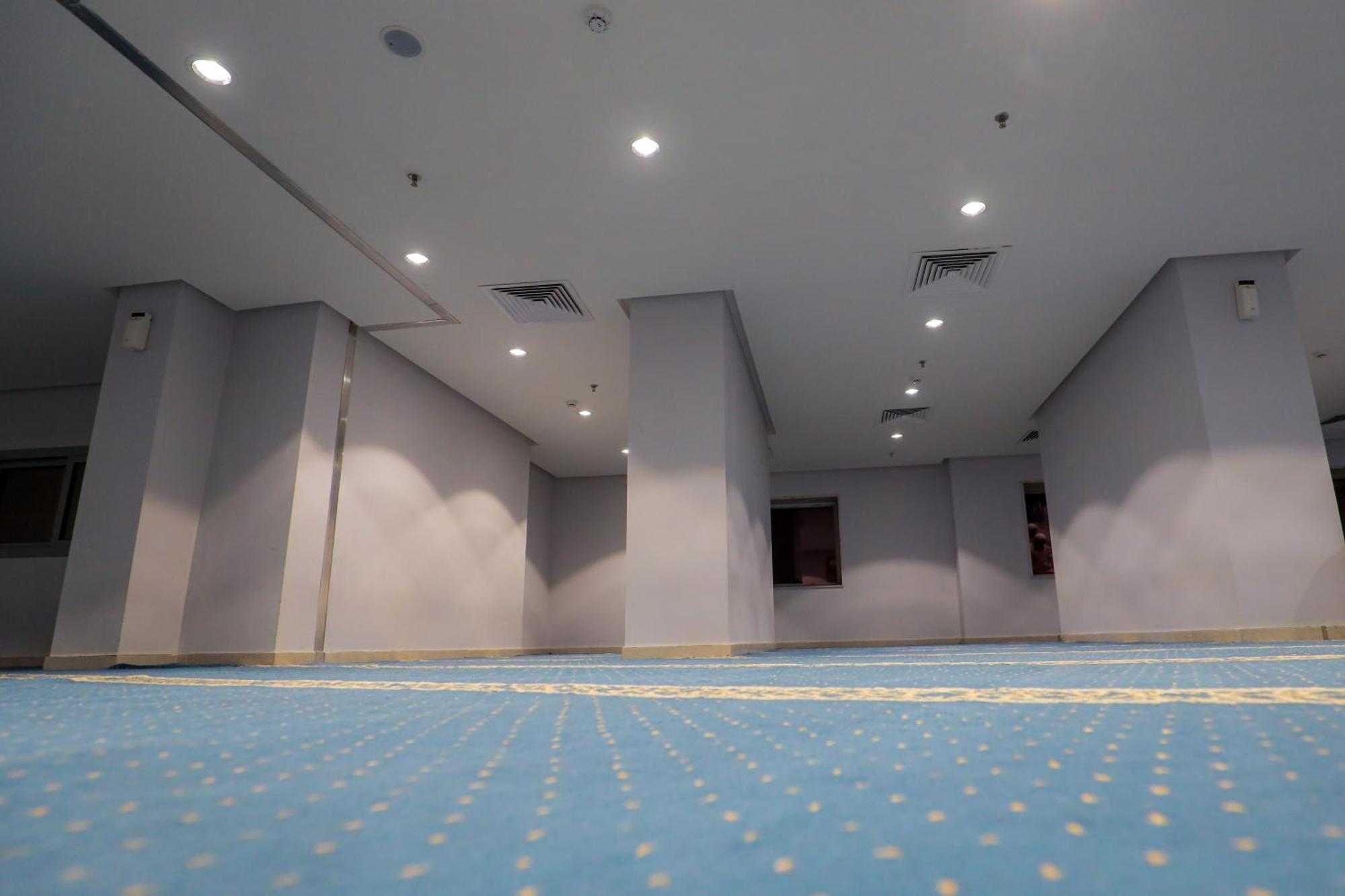 Nawazi Towers Mekka