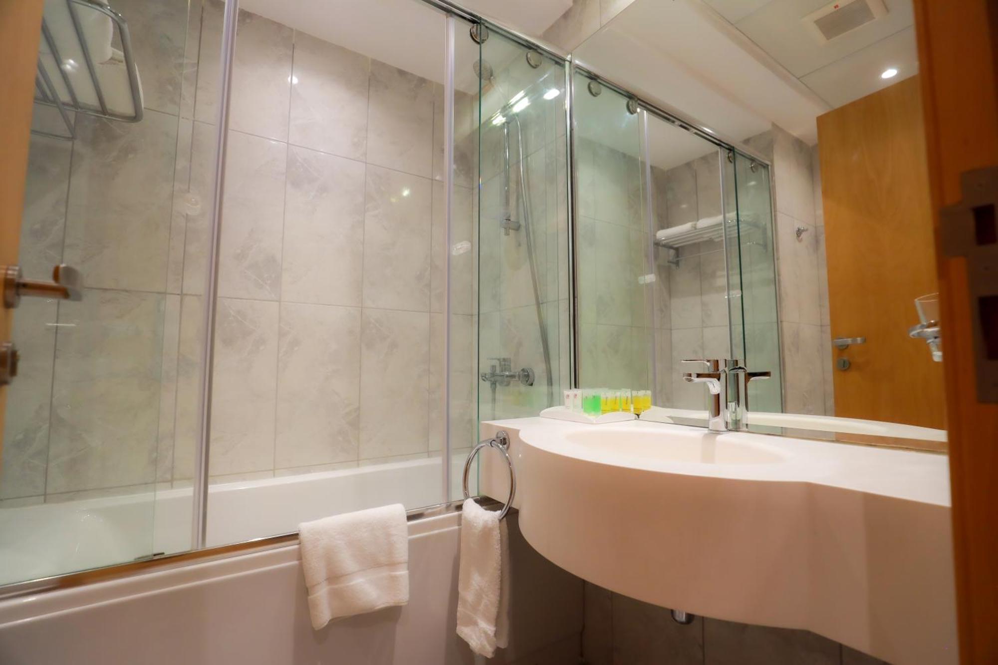 Nawazi Towers 3* Mekka