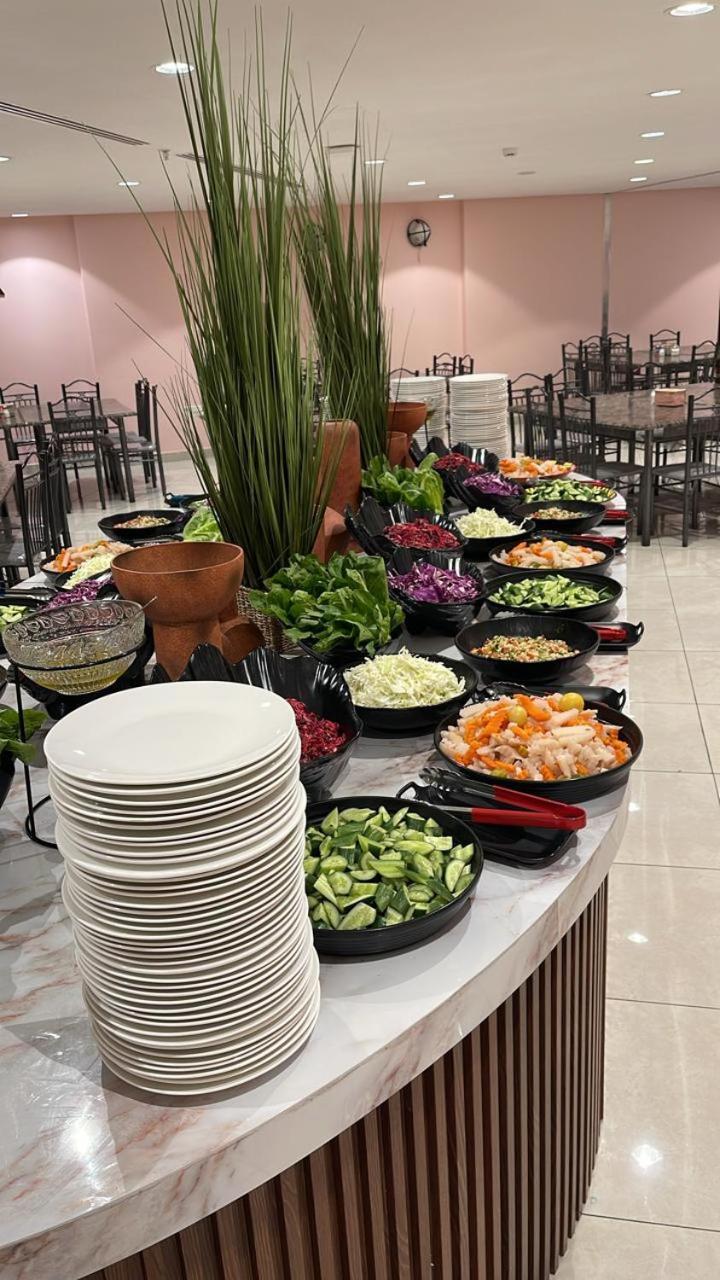 Nawazi Towers Hotel Mekka