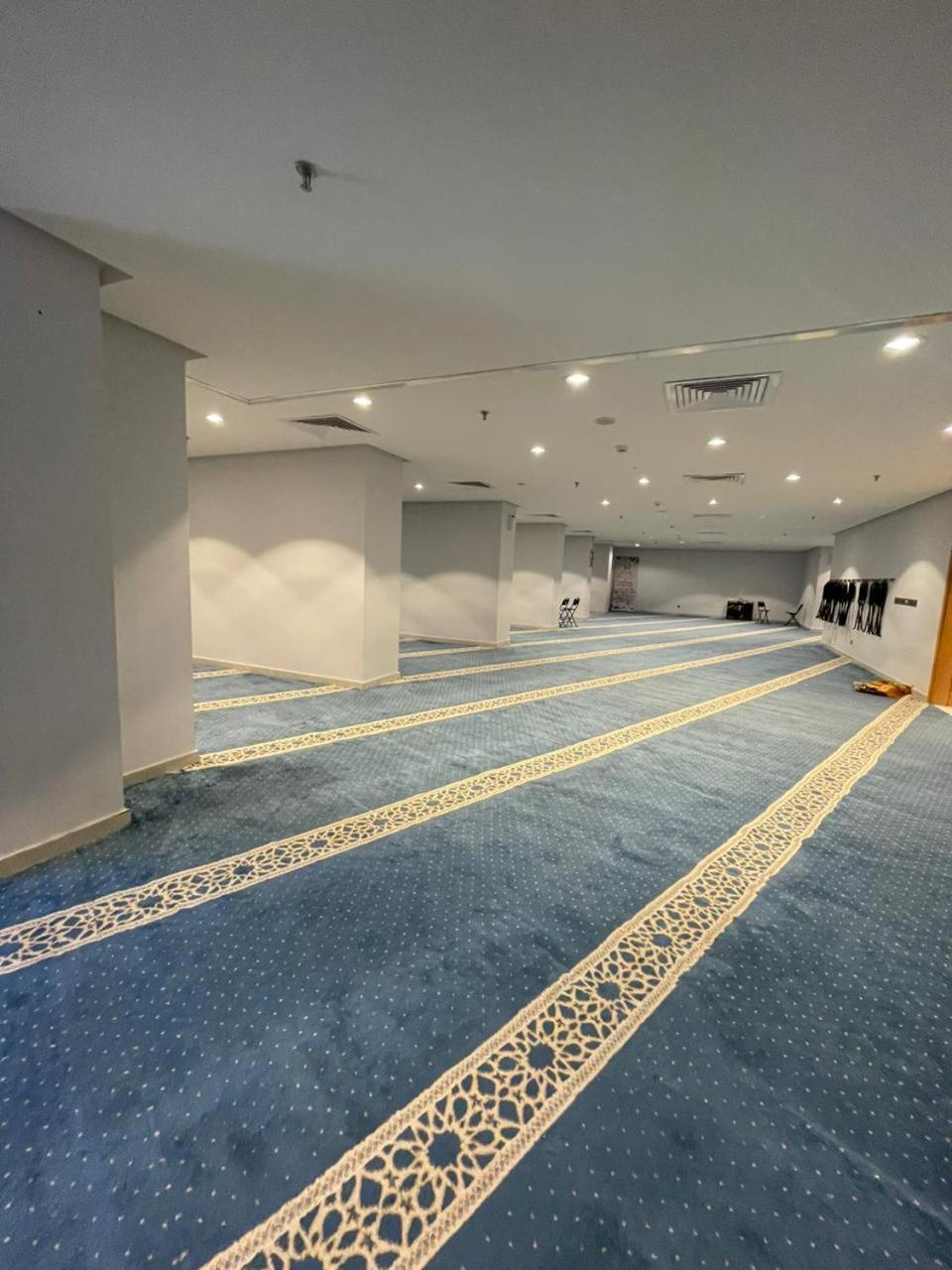 Nawazi Towers 3* Mekka