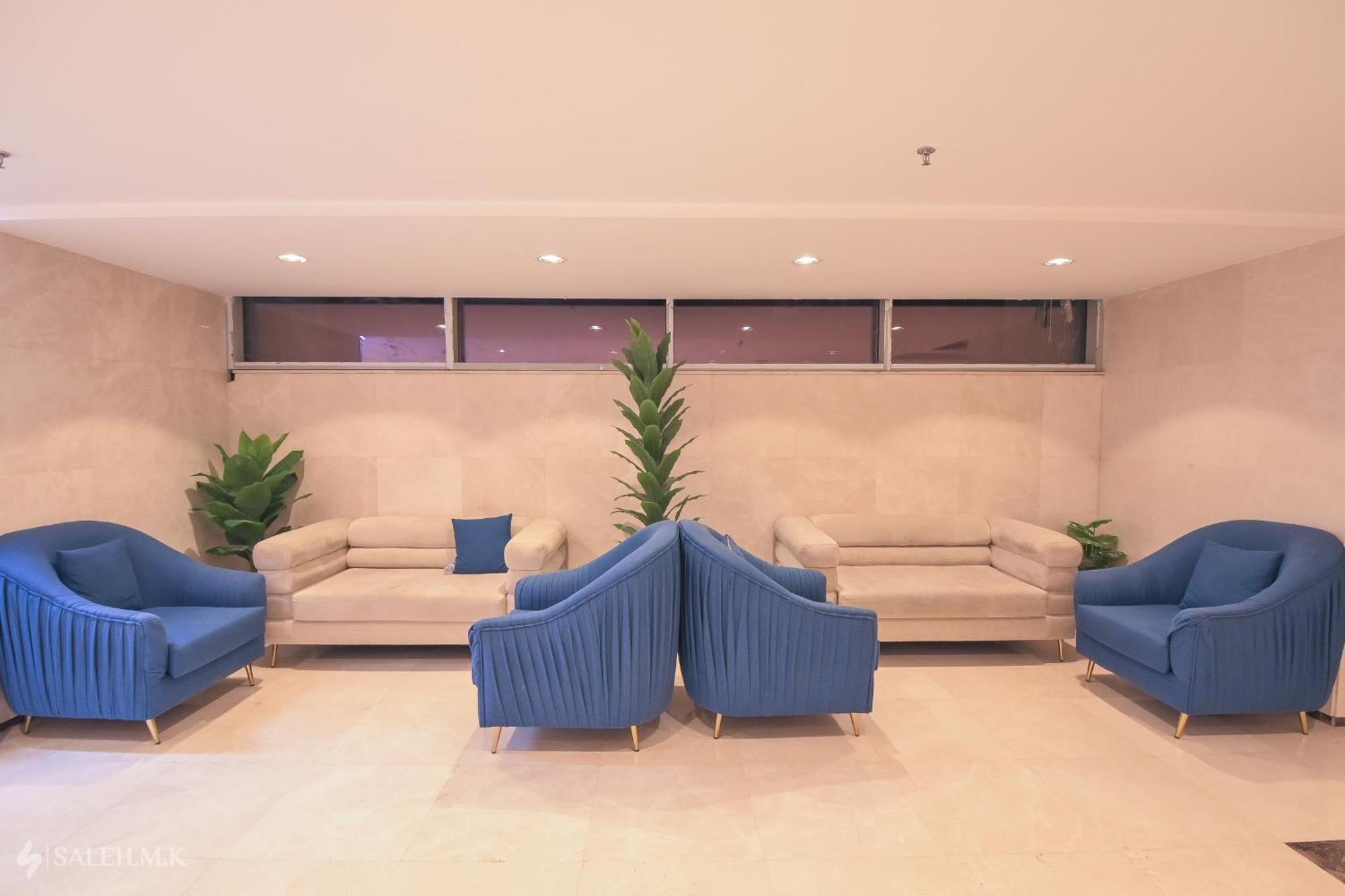 Nawazi Towers Hotel Mekka