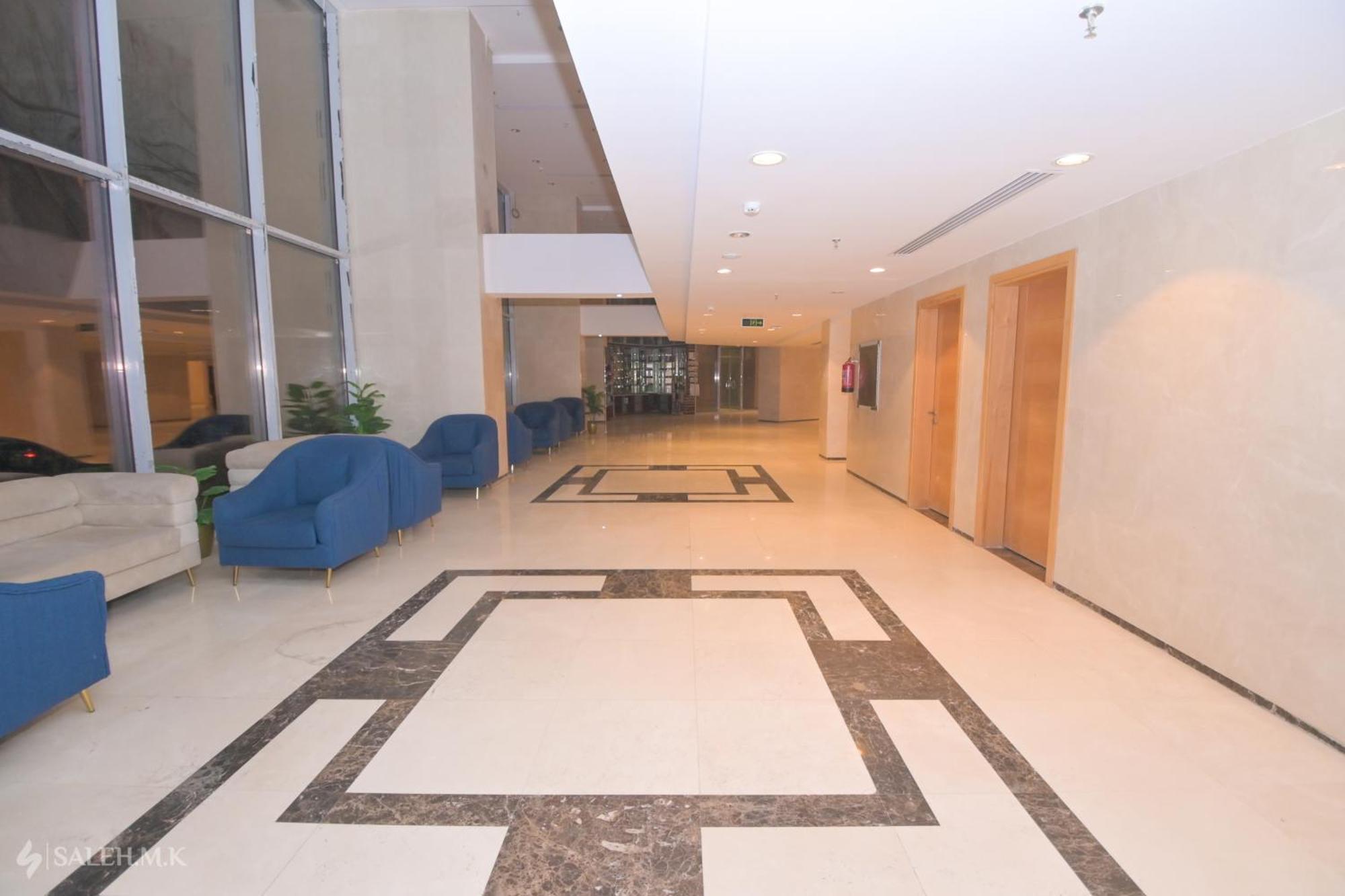 Nawazi Towers 3* Mekka